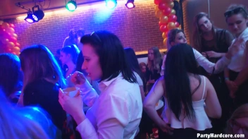 Party Hardcore Gone Crazy Vol. 40 Single Cut: Part 4 - Cam 4 Screencap 37 on www.sinx.com