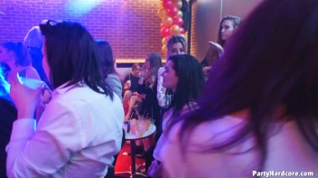 Party Hardcore Gone Crazy Vol. 40 Single Cut: Part 4 - Cam 4 Screencap 38 on www.sinx.com