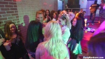 Party Hardcore Gone Crazy Vol. 40 Single Cut: Part 4 - Cam 4 Screencap 42 on www.sinx.com