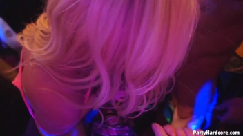 Party Hardcore Gone Crazy Vol. 40 Single Cut: Part 4 - Cam 4 Screencap 47 on www.sinx.com