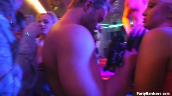 Party Hardcore Gone Crazy Vol. 40 Single Cut: Part 4 - Cam 4 Screencap 57 on www.sinx.com