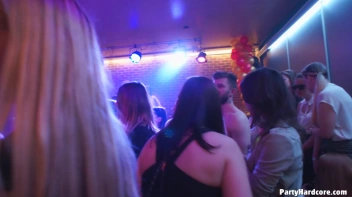 Party Hardcore Gone Crazy Vol. 40 Single Cut: Part 4 - Cam 4 Screencap 6 on www.sinx.com