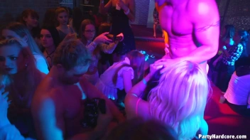 Party Hardcore Gone Crazy Vol. 40 Single Cut: Part 4 - Cam 4 Screencap 60 on www.sinx.com