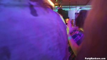 Party Hardcore Gone Crazy Vol. 40 Single Cut: Part 4 - Cam 4 Screencap 61 on www.sinx.com