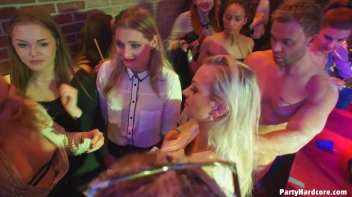 Party Hardcore Gone Crazy Vol. 40 Single Cut: Part 4 - Cam 4 Screencap 65 on www.sinx.com