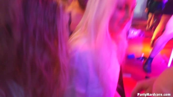 Party Hardcore Gone Crazy Vol. 40 Single Cut: Part 4 - Cam 4 Screencap 69 on www.sinx.com