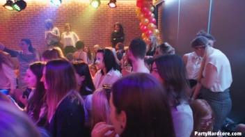 Party Hardcore Gone Crazy Vol. 40 Single Cut: Part 4 - Cam 4 Screencap 7 on www.sinx.com