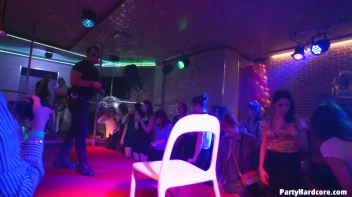 Party Hardcore Gone Crazy Vol. 40 Single Cut: Part 4 - Cam 4 Screencap 78 on www.sinx.com