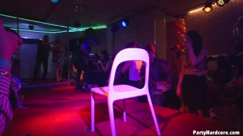 Party Hardcore Gone Crazy Vol. 40 Single Cut: Part 4 - Cam 4 Screencap 79 on www.sinx.com