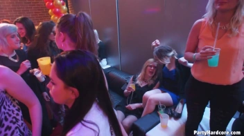 Party Hardcore Gone Crazy Vol. 40 Single Cut: Part 4 - Cam 4 Screencap 82 on www.sinx.com