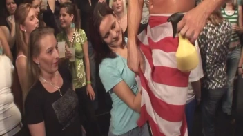 Party Hardcore Vol. 33 Part 1 - Cam 1 Screencap 85 on www.sinx.com