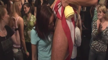 Party Hardcore Vol. 33 Part 1 - Cam 1 Screencap 88 on www.sinx.com