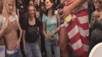 Party Hardcore Vol. 33 Part 1 - Cam 1 Screencap 89 on www.sinx.com