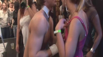 Party Hardcore Vol. 33 Part 1 - Cam 1 Screencap 95 on www.sinx.com