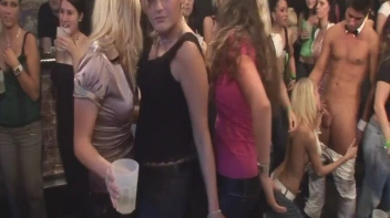 Party Hardcore Vol. 33 Part 1 - Cam 1 Screencap 97 on www.sinx.com