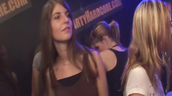 Party Hardcore Vol. 33 Part 1 - Cam 1 Screencap 109 on www.sinx.com