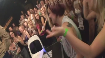 Party Hardcore Vol. 33 Part 1 - Cam 1 Screencap 11 on www.sinx.com