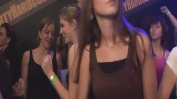 Party Hardcore Vol. 33 Part 1 - Cam 1 Screencap 110 on www.sinx.com