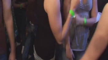 Party Hardcore Vol. 33 Part 1 - Cam 1 Screencap 113 on www.sinx.com