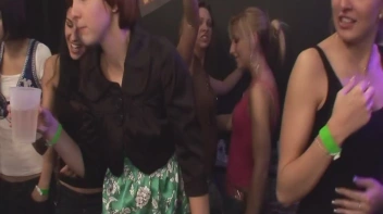 Party Hardcore Vol. 33 Part 1 - Cam 1 Screencap 114 on www.sinx.com