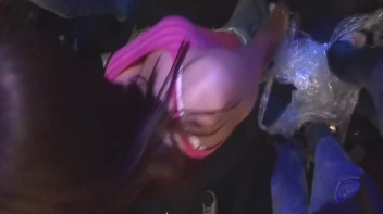 Party Hardcore Vol. 33 Part 1 - Cam 1 Screencap 124 on www.sinx.com