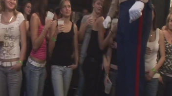 Party Hardcore Vol. 33 Part 1 - Cam 1 Screencap 2 on www.sinx.com