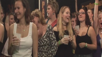 Party Hardcore Vol. 33 Part 1 - Cam 1 Screencap 3 on www.sinx.com