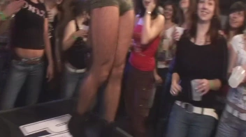 Party Hardcore Vol. 33 Part 1 - Cam 1 Screencap 33 on www.sinx.com