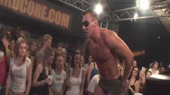 Party Hardcore Vol. 33 Part 1 - Cam 1 Screencap 34 on www.sinx.com