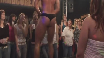 Party Hardcore Vol. 33 Part 1 - Cam 1 Screencap 36 on www.sinx.com