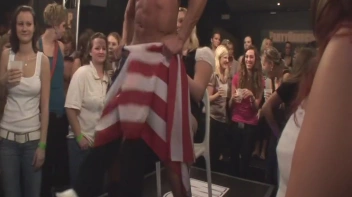 Party Hardcore Vol. 33 Part 1 - Cam 1 Screencap 50 on www.sinx.com