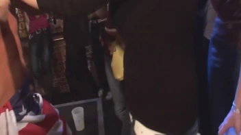 Party Hardcore Vol. 33 Part 1 - Cam 1 Screencap 62 on www.sinx.com
