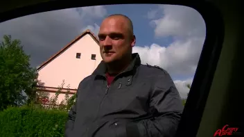 Water Goes In, Piss Comes Out Screencap 5 on www.sinx.com