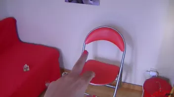 Water Goes In, Piss Comes Out Screencap 7 on www.sinx.com