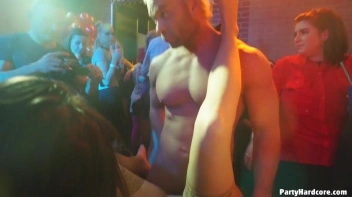 Party Hardcore Gone Crazy Vol. 39 Single Cut: Part 4 - Cam 1 Screencap 85 on www.sinx.com