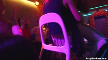 Party Hardcore Gone Crazy Vol. 39 Single Cut: Part 4 - Cam 1 Screencap 86 on www.sinx.com