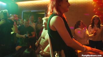 Party Hardcore Gone Crazy Vol. 39 Single Cut: Part 4 - Cam 1 Screencap 88 on www.sinx.com