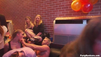 Party Hardcore Gone Crazy Vol. 39 Single Cut: Part 4 - Cam 1 Screencap 9 on www.sinx.com