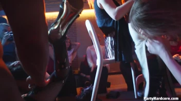 Party Hardcore Gone Crazy Vol. 39 Single Cut: Part 4 - Cam 1 Screencap 93 on www.sinx.com