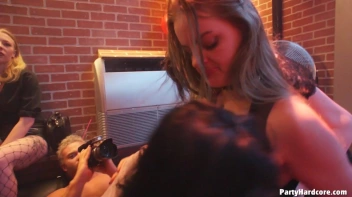 Party Hardcore Gone Crazy Vol. 39 Single Cut: Part 4 - Cam 1 Screencap 17 on www.sinx.com