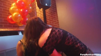 Party Hardcore Gone Crazy Vol. 39 Single Cut: Part 4 - Cam 1 Screencap 18 on www.sinx.com