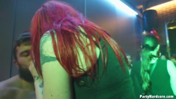 Party Hardcore Gone Crazy Vol. 39 Single Cut: Part 4 - Cam 1 Screencap 32 on www.sinx.com