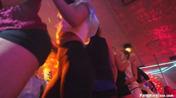 Party Hardcore Gone Crazy Vol. 39 Single Cut: Part 4 - Cam 1 Screencap 37 on www.sinx.com