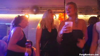 Party Hardcore Gone Crazy Vol. 39 Single Cut: Part 4 - Cam 1 Screencap 41 on www.sinx.com