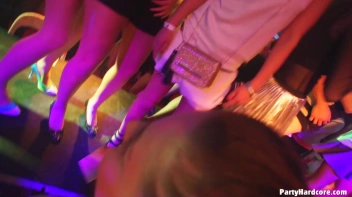 Party Hardcore Gone Crazy Vol. 39 Single Cut: Part 4 - Cam 1 Screencap 42 on www.sinx.com