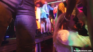 Party Hardcore Gone Crazy Vol. 39 Single Cut: Part 4 - Cam 1 Screencap 43 on www.sinx.com