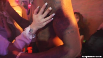 Party Hardcore Gone Crazy Vol. 39 Single Cut: Part 4 - Cam 1 Screencap 46 on www.sinx.com