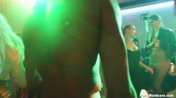 Party Hardcore Gone Crazy Vol. 39 Single Cut: Part 4 - Cam 1 Screencap 47 on www.sinx.com