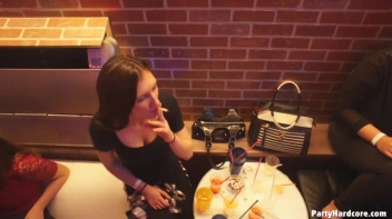 Party Hardcore Gone Crazy Vol. 39 Single Cut: Part 4 - Cam 1 Screencap 51 on www.sinx.com