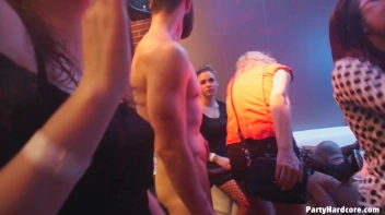 Party Hardcore Gone Crazy Vol. 39 Single Cut: Part 4 - Cam 1 Screencap 54 on www.sinx.com
